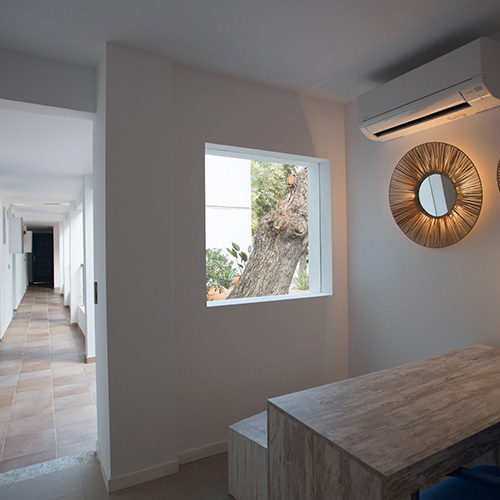 Photo Gallery of Costamar II in Es Pujols, Formentera