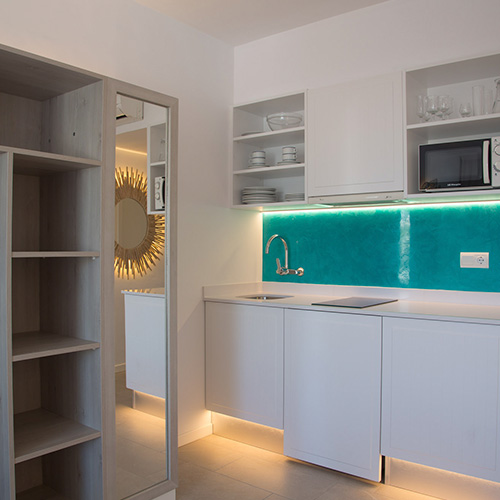 Photo Gallery of Costamar II in Es Pujols, Formentera