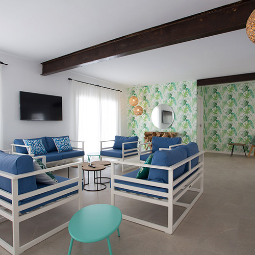 Photo Gallery of Costamar II in Es Pujols, Formentera