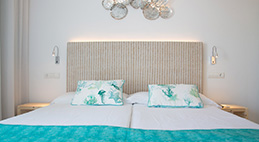 Studio Standard per 2 persone 